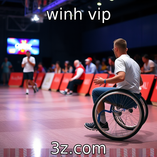 Importância da acessibilidade nos jogos modernos