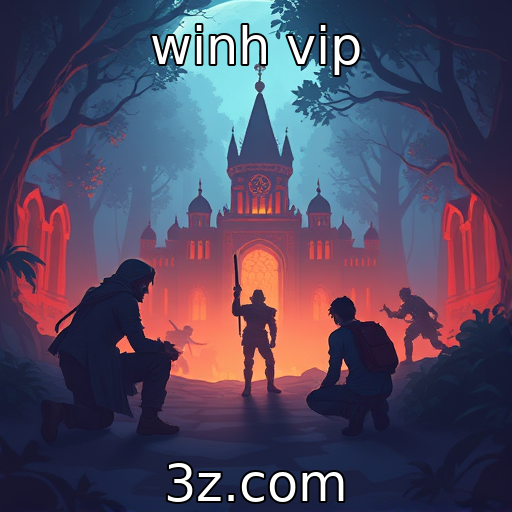 Novas tendências em narrativas interativas na indústria de jogos