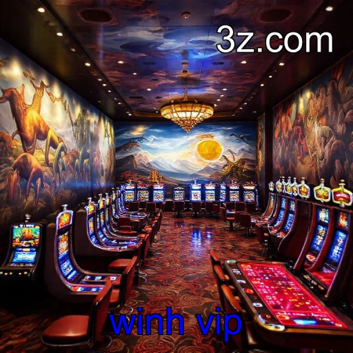 Experimente o emocionante livecasino no wInh VIP e ganhe