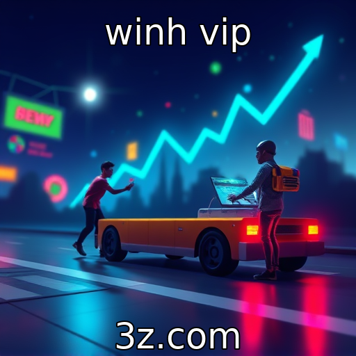 Economia dos jogos móveis e suas perspectivas