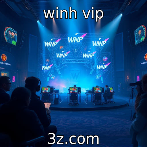 Novas tecnologias moldam o futuro dos jogos