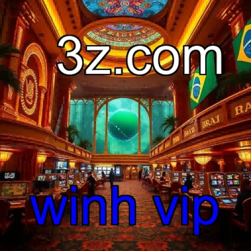 Recompensas Imperdíveis no winh vip: Ganhe Jogando Agora!