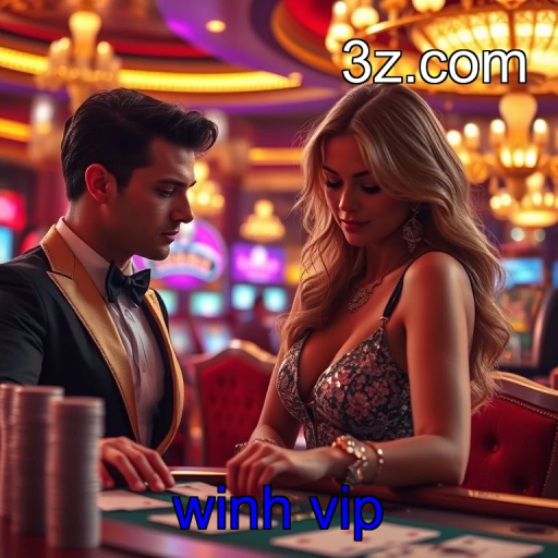 Tablegames no winh vip: a revolução dos jogos de mesa