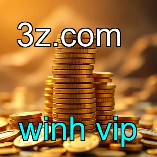 Winh Vip: Jogando com Estilo na Seção Exclusiva VIP
